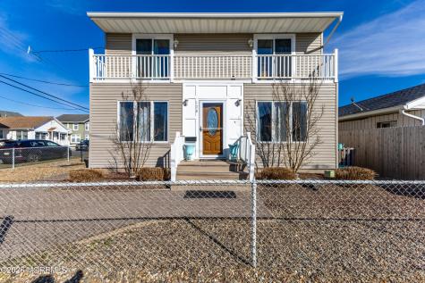 126 Randall Avenue Point Pleasant Beach NJ 08742