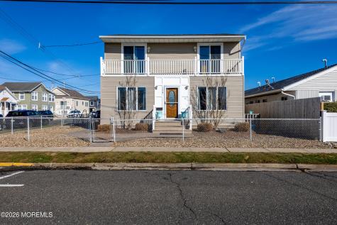 126 Randall Avenue Point Pleasant Beach NJ 08742