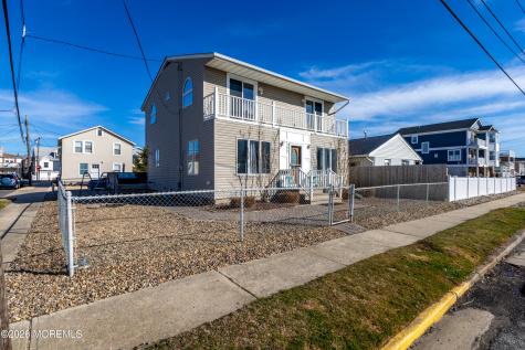 126 Randall Avenue Point Pleasant Beach NJ 08742