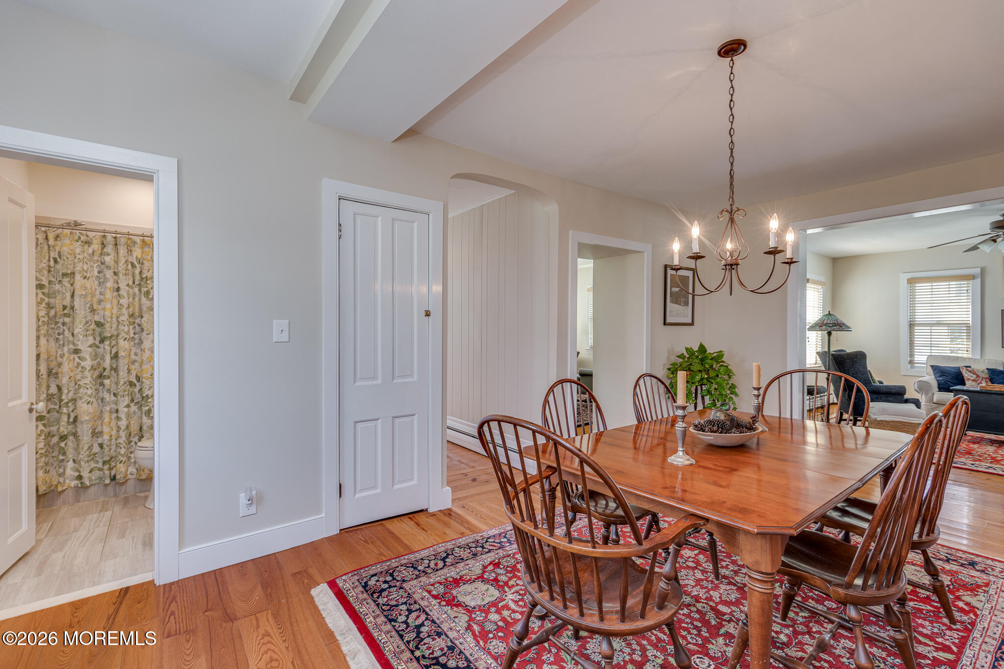 10 Chesterfield Georgetown Road Chesterfield NJ 08515