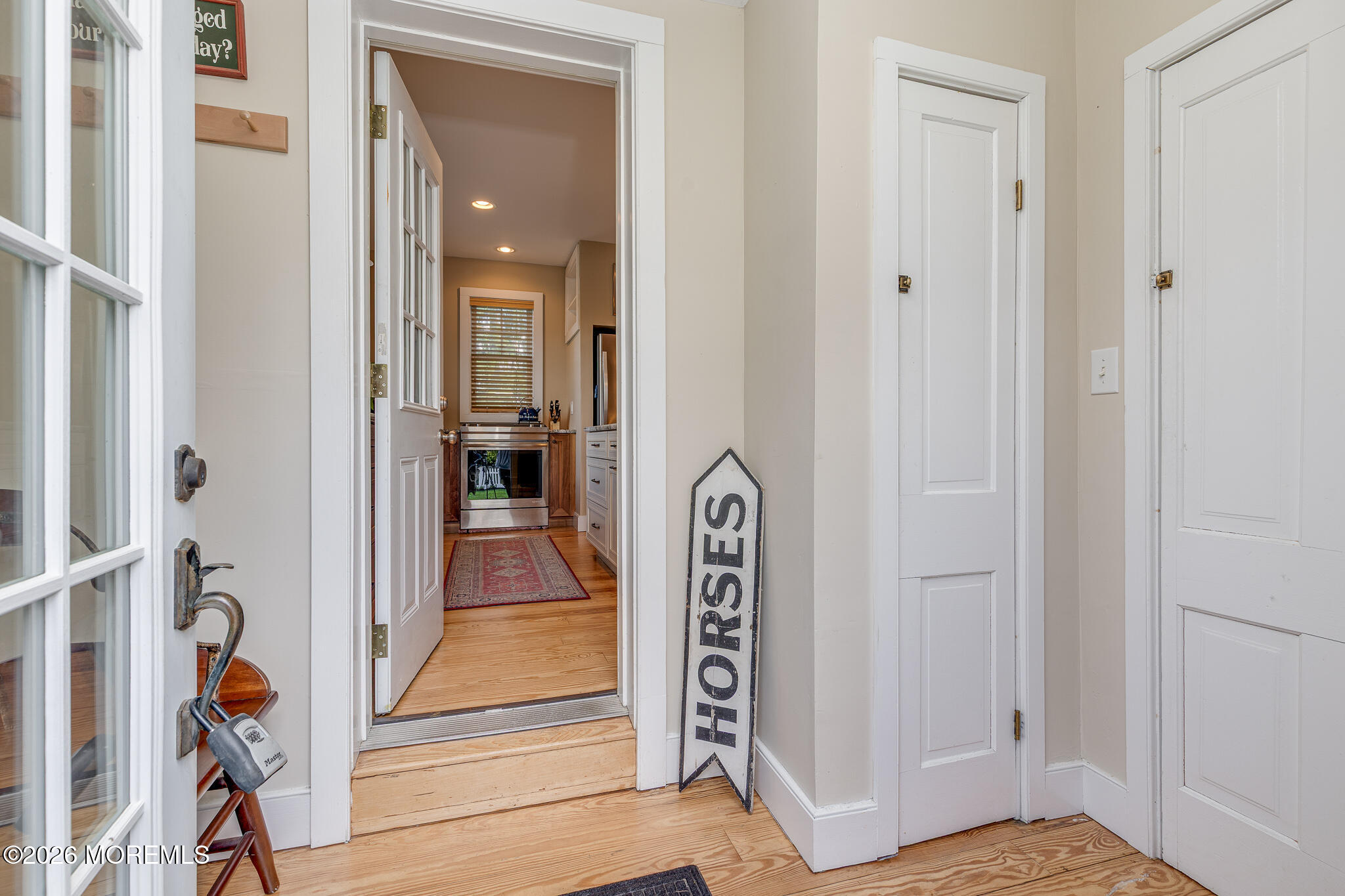 10 Chesterfield Georgetown Road Chesterfield NJ 08515