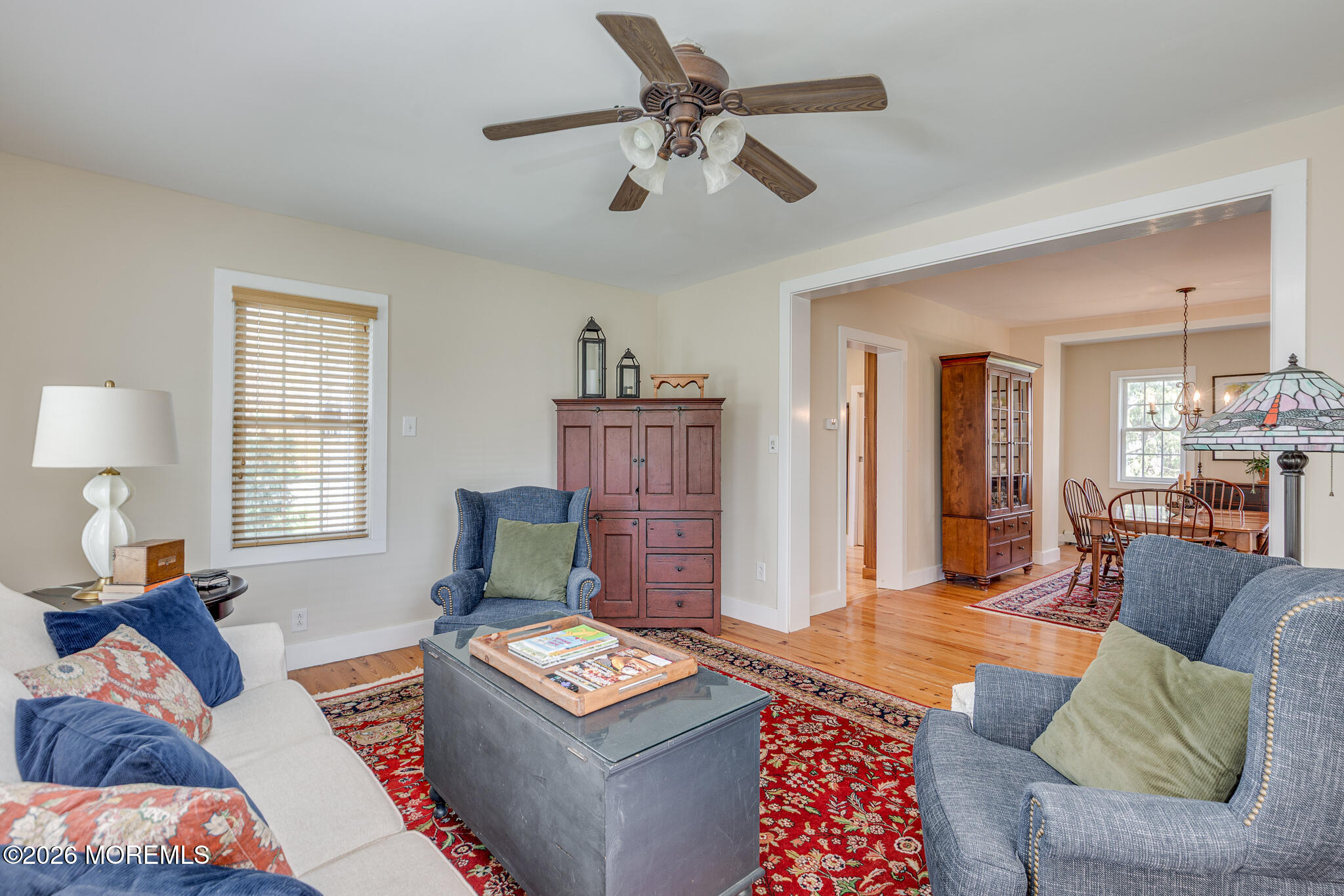 10 Chesterfield Georgetown Road Chesterfield NJ 08515
