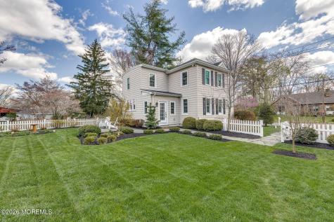 10 Chesterfield Georgetown Road Chesterfield NJ 08515
