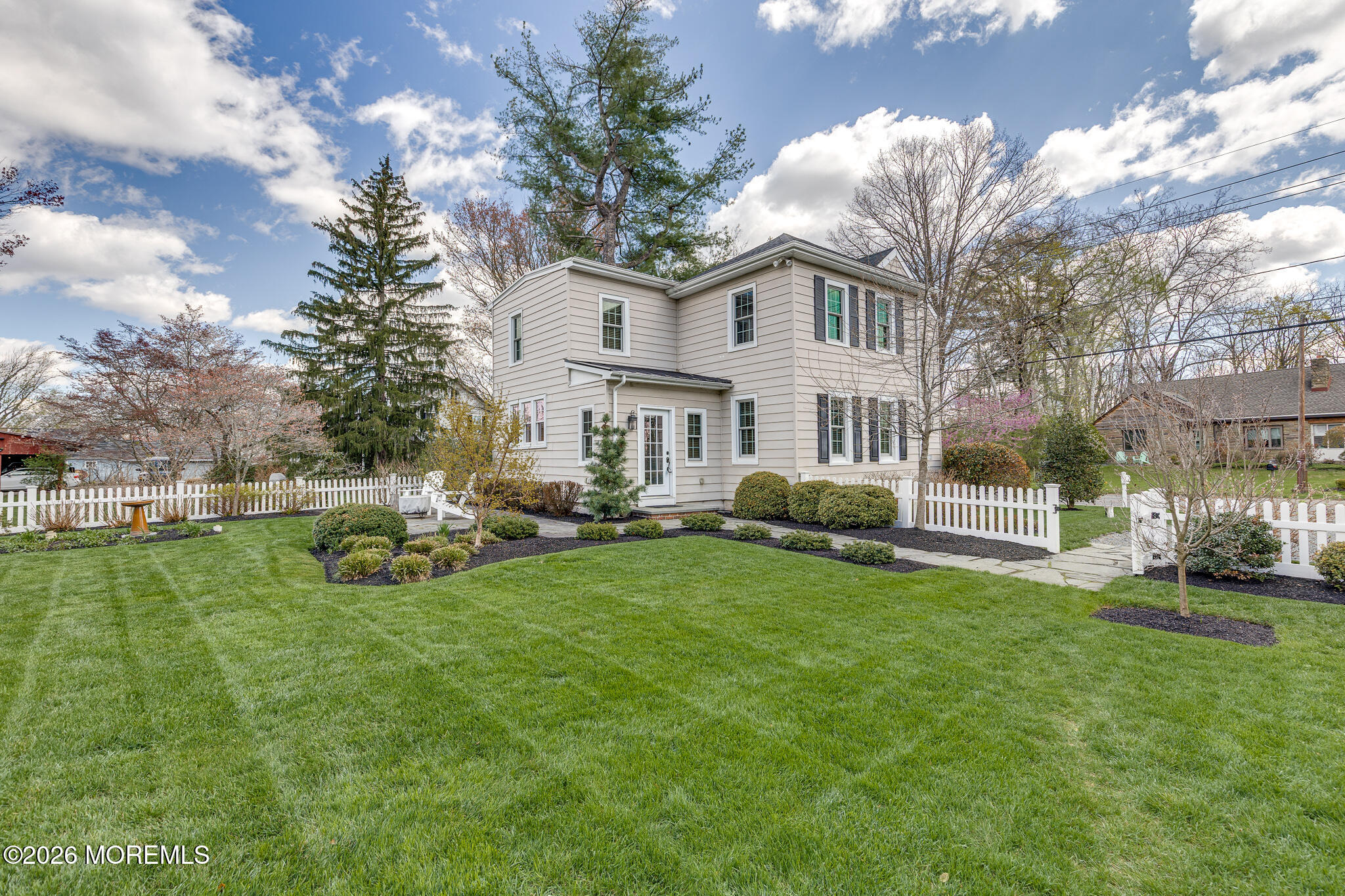 10 Chesterfield Georgetown Road Chesterfield NJ 08515