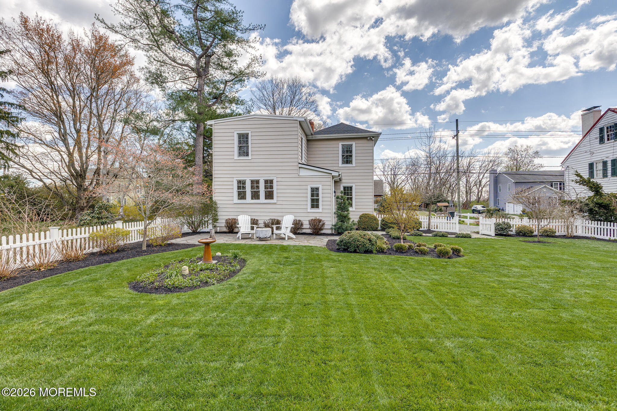 10 Chesterfield Georgetown Road Chesterfield NJ 08515