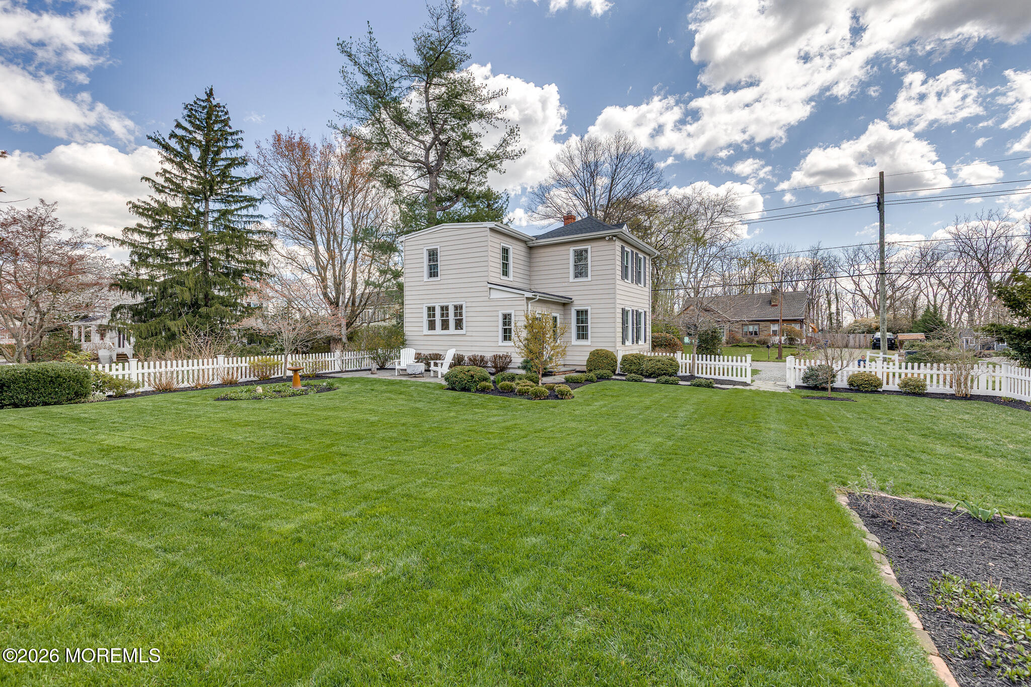 10 Chesterfield Georgetown Road Chesterfield NJ 08515
