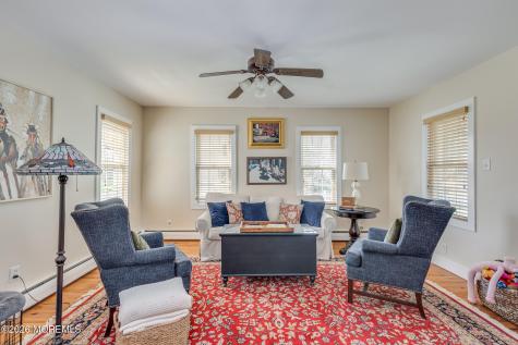 10 Chesterfield Georgetown Road Chesterfield NJ 08515