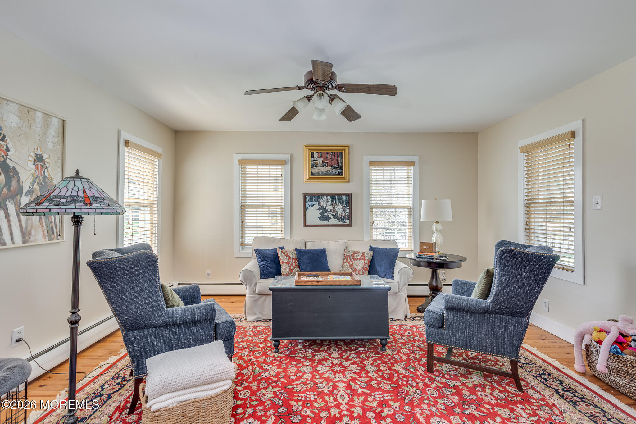 10 Chesterfield Georgetown Road Chesterfield NJ 08515