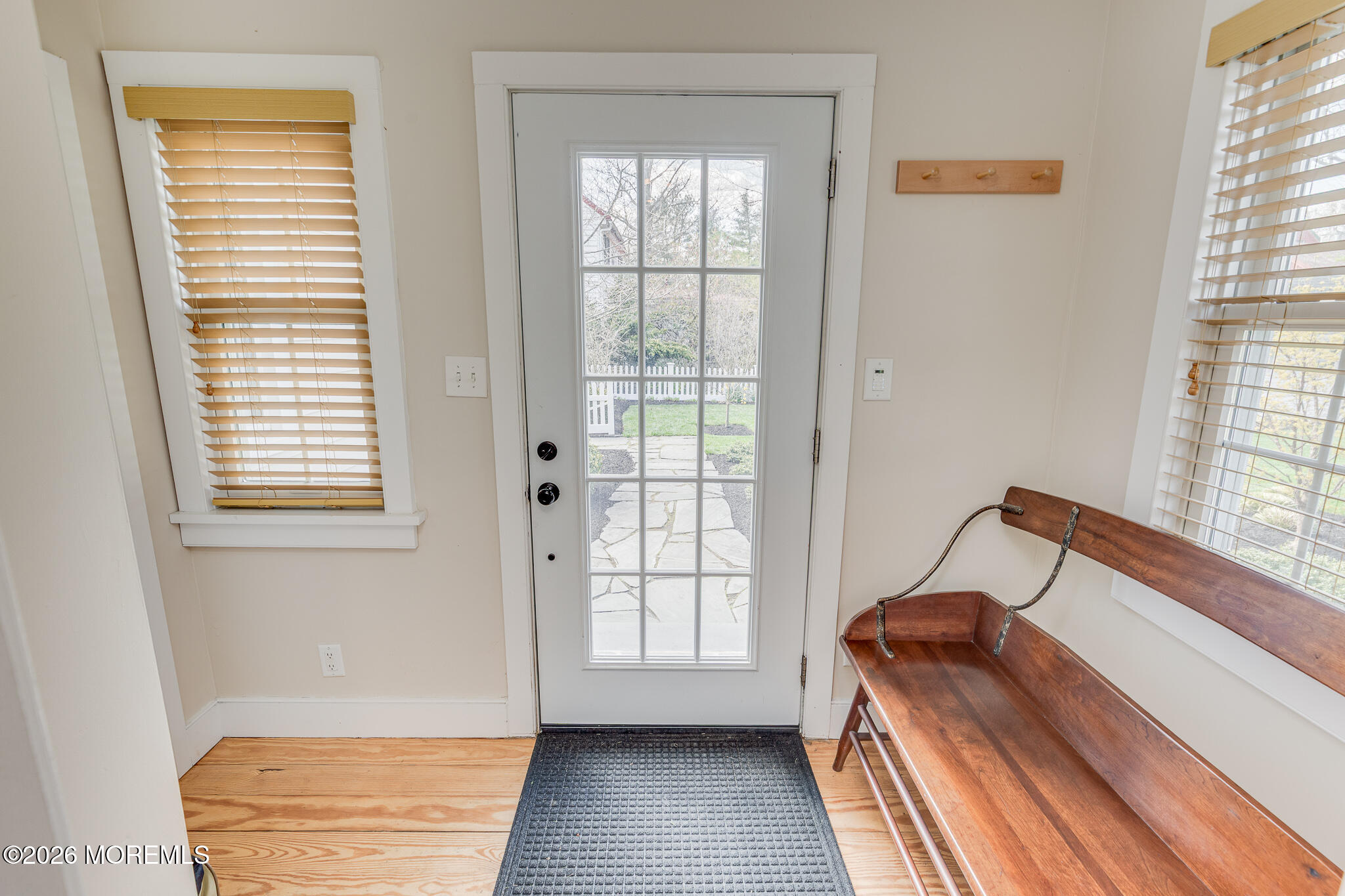 10 Chesterfield Georgetown Road Chesterfield NJ 08515