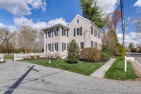 10 Chesterfield Georgetown Road Chesterfield NJ 08515