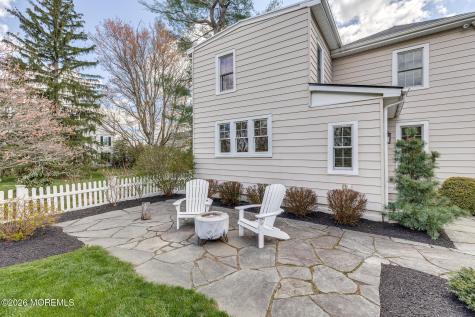 10 Chesterfield Georgetown Road Chesterfield NJ 08515