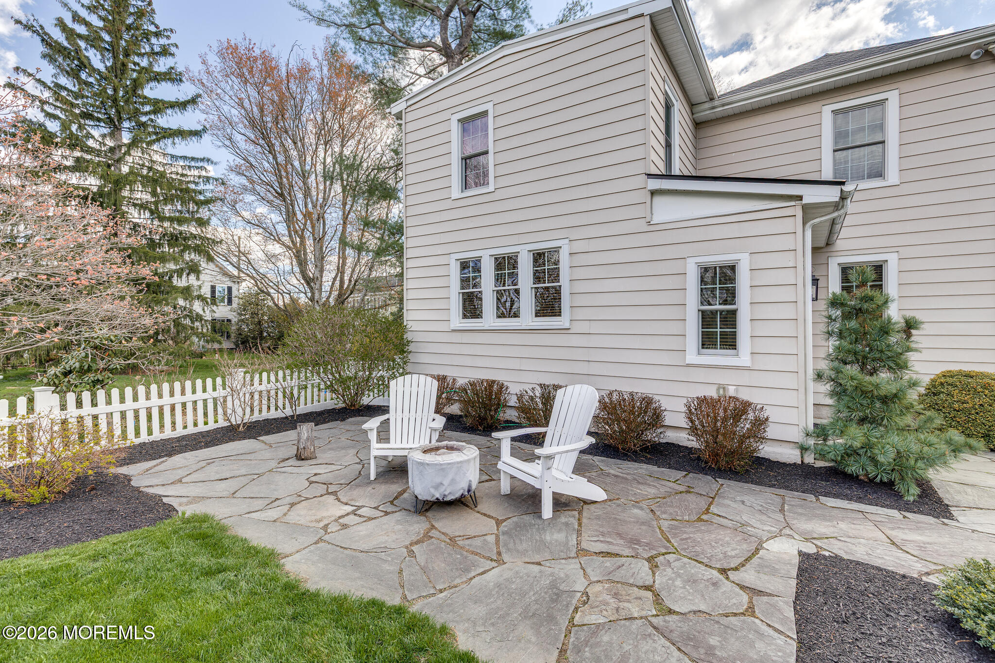 10 Chesterfield Georgetown Road Chesterfield NJ 08515