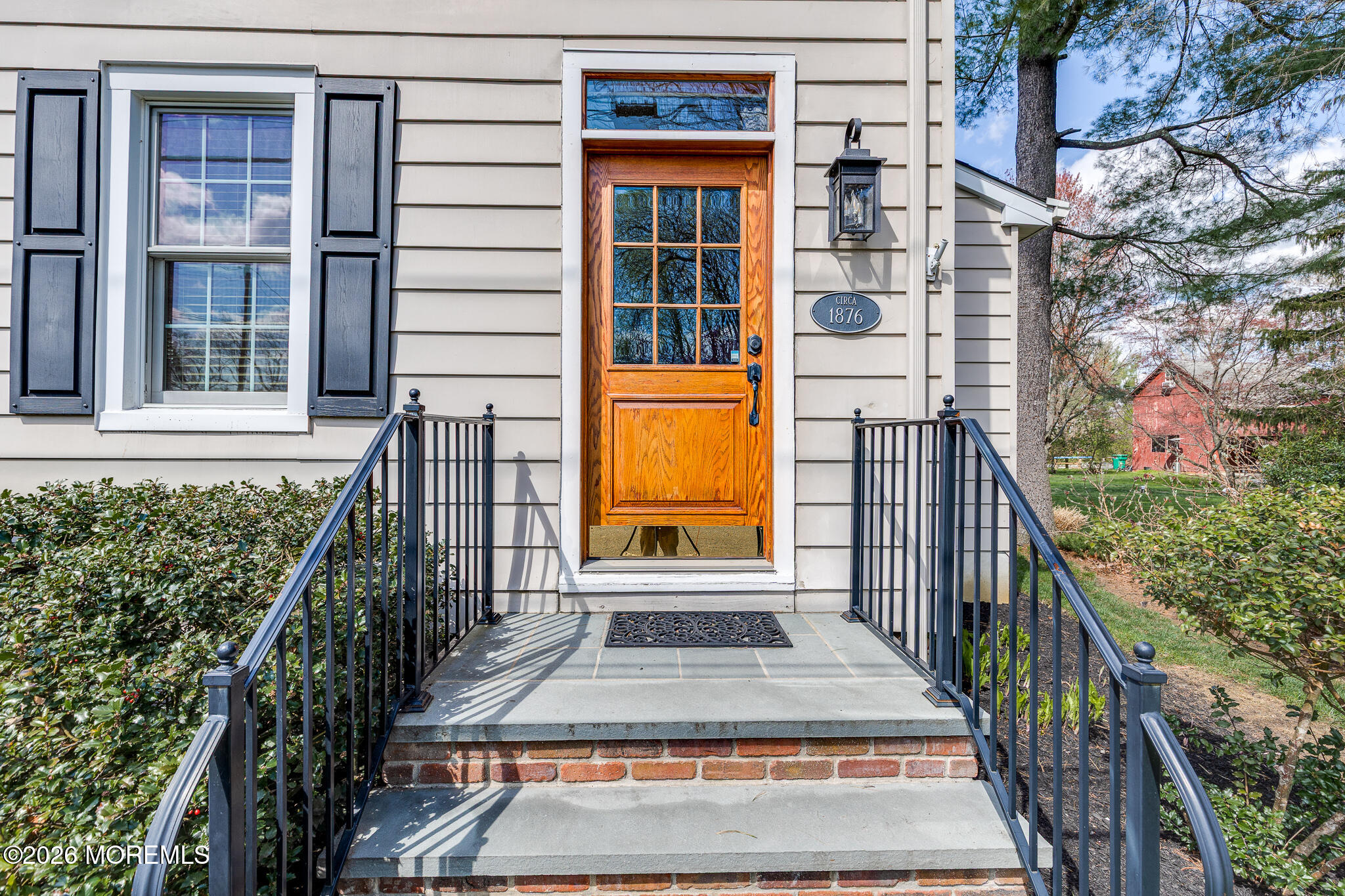 10 Chesterfield Georgetown Road Chesterfield NJ 08515