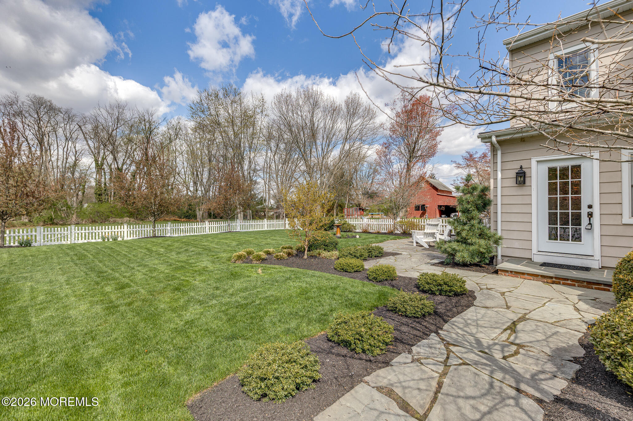 10 Chesterfield Georgetown Road Chesterfield NJ 08515