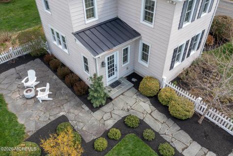 10 Chesterfield Georgetown Road Chesterfield NJ 08515