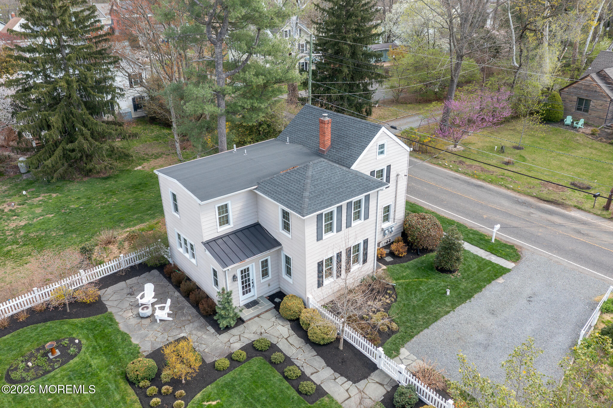 10 Chesterfield Georgetown Road Chesterfield NJ 08515