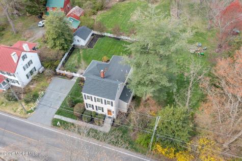 10 Chesterfield Georgetown Road Chesterfield NJ 08515