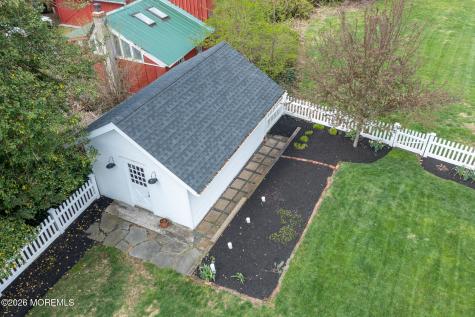 10 Chesterfield Georgetown Road Chesterfield NJ 08515