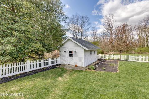 10 Chesterfield Georgetown Road Chesterfield NJ 08515