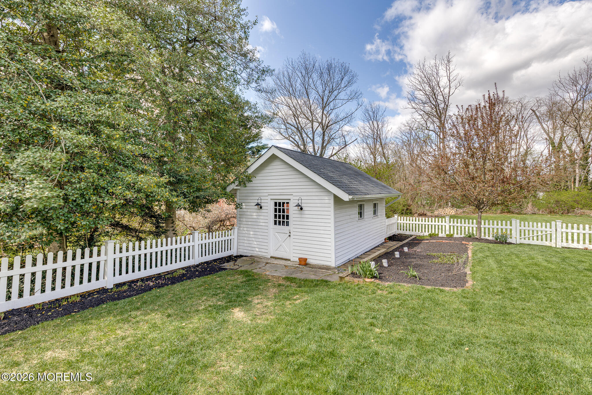 10 Chesterfield Georgetown Road Chesterfield NJ 08515