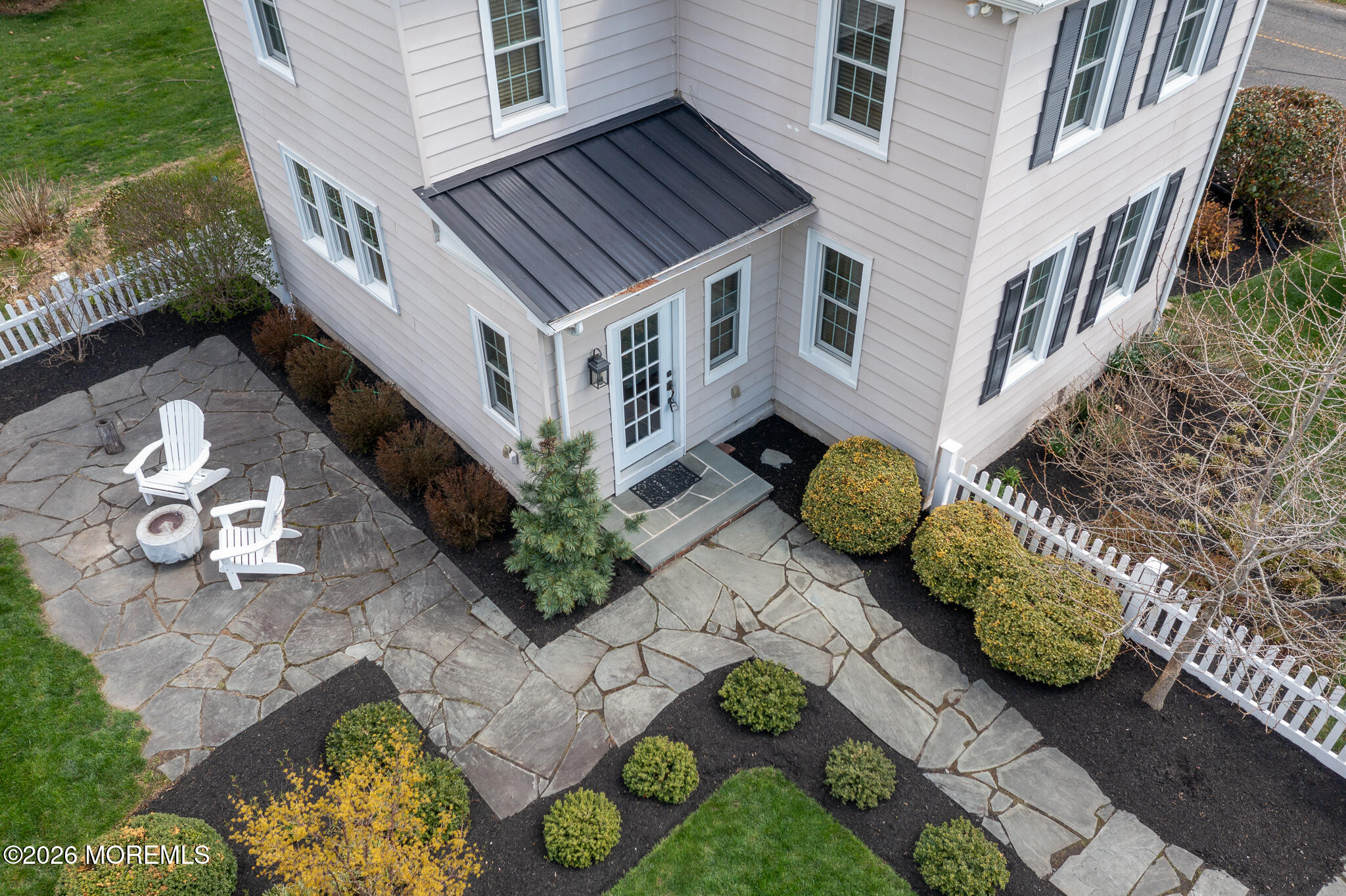 10 Chesterfield Georgetown Road Chesterfield NJ 08515