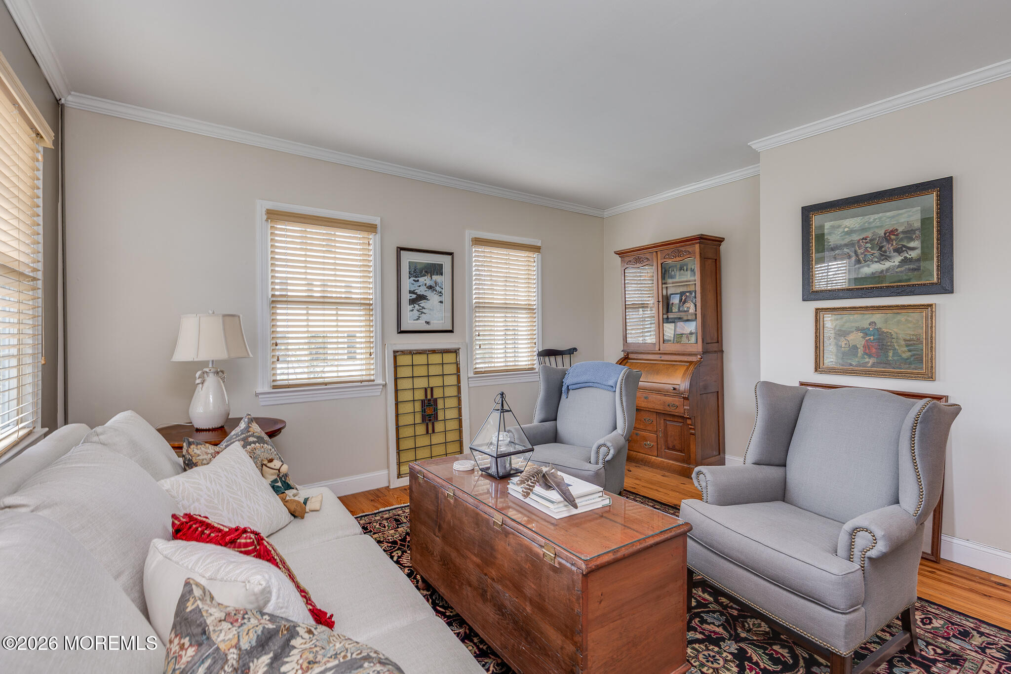 10 Chesterfield Georgetown Road Chesterfield NJ 08515
