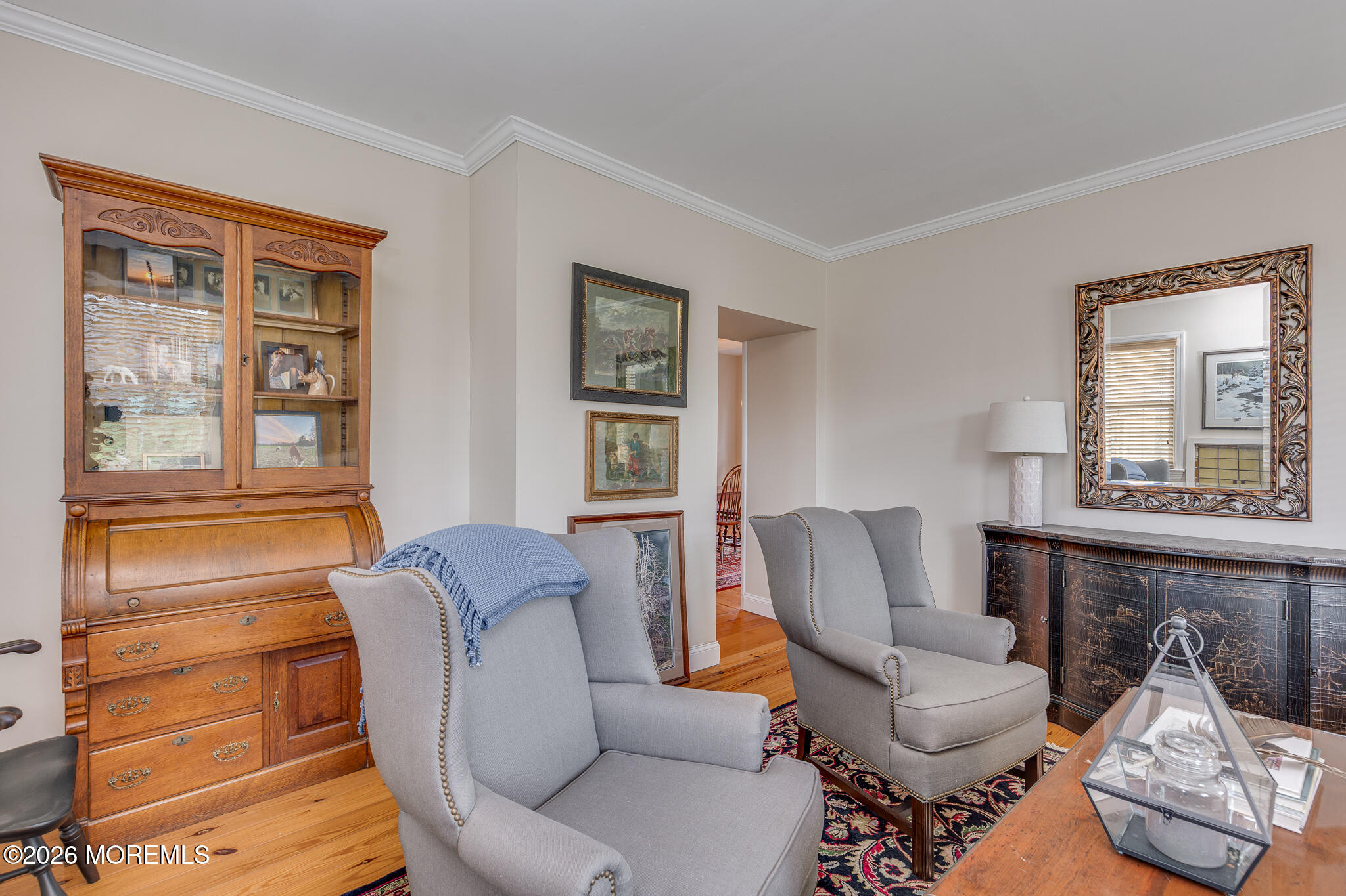 10 Chesterfield Georgetown Road Chesterfield NJ 08515