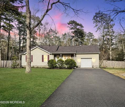 239 Crescent Avenue Jackson NJ 08527