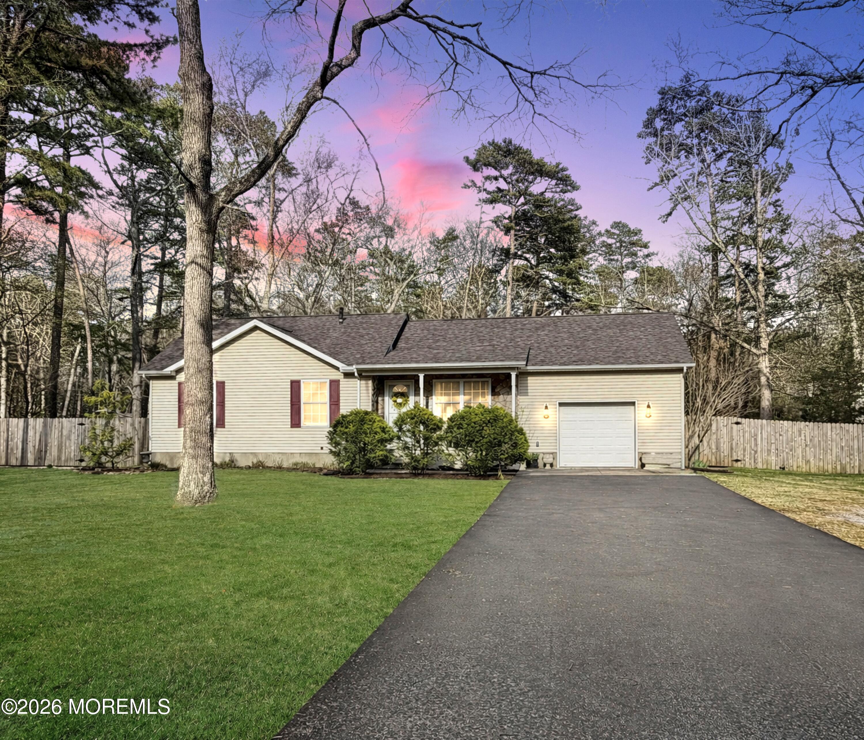 239 Crescent Avenue Jackson NJ 08527