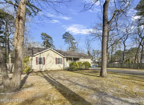 239 Crescent Avenue Jackson NJ 08527