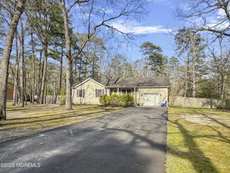 239 Crescent Avenue Jackson NJ 08527