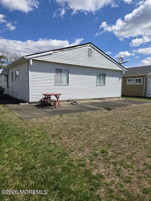 131 Rodhos Street Toms River NJ 08757