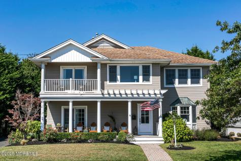 306 Ocean Road Spring Lake NJ 07762