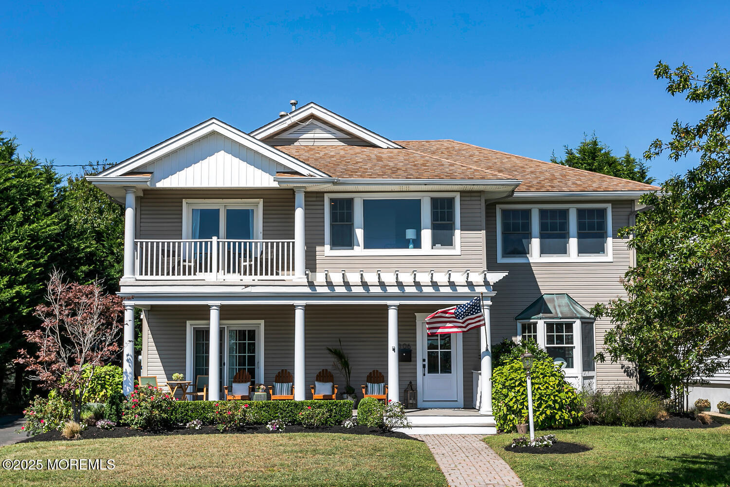 306 Ocean Road Spring Lake NJ 07762