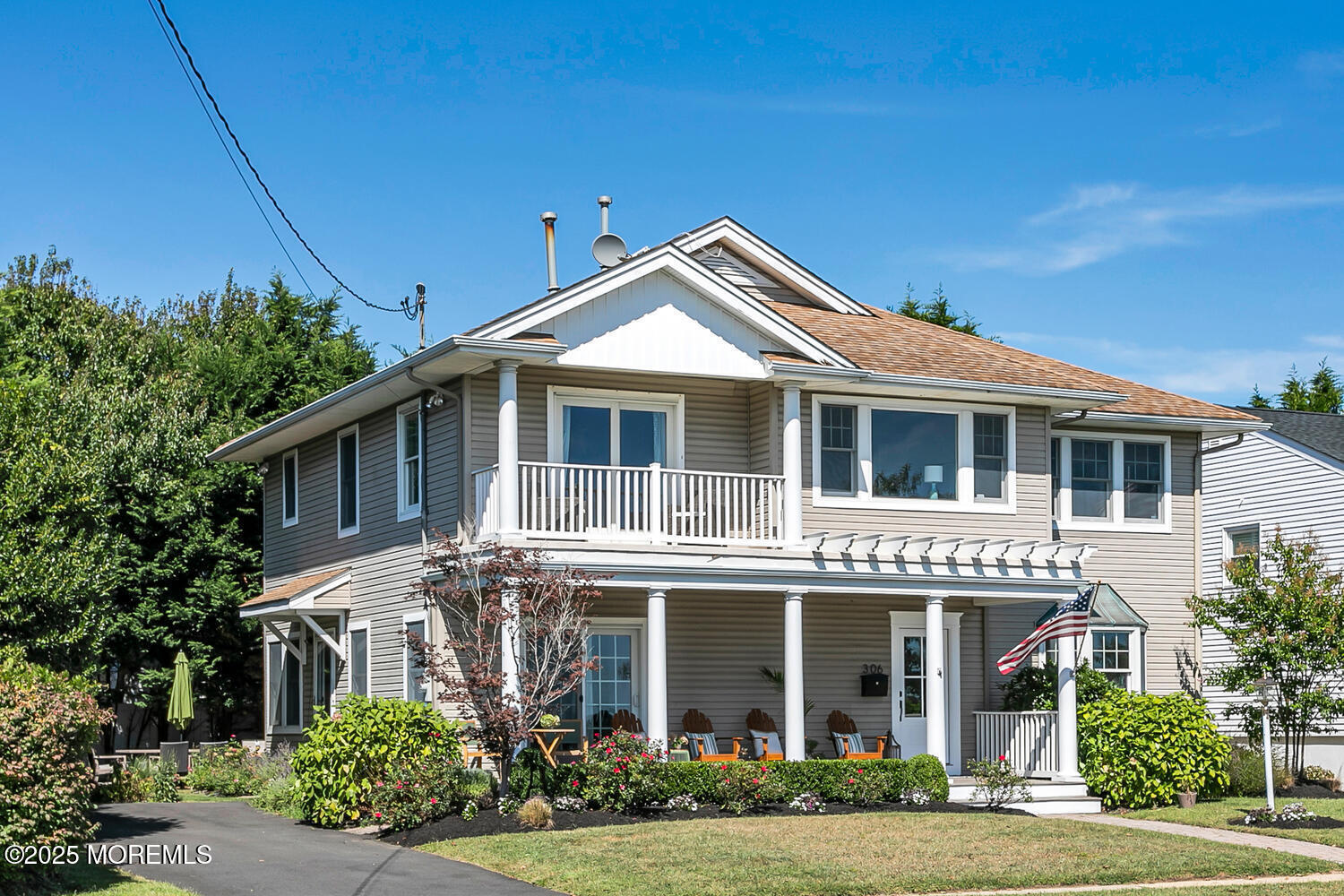 306 Ocean Road Spring Lake NJ 07762