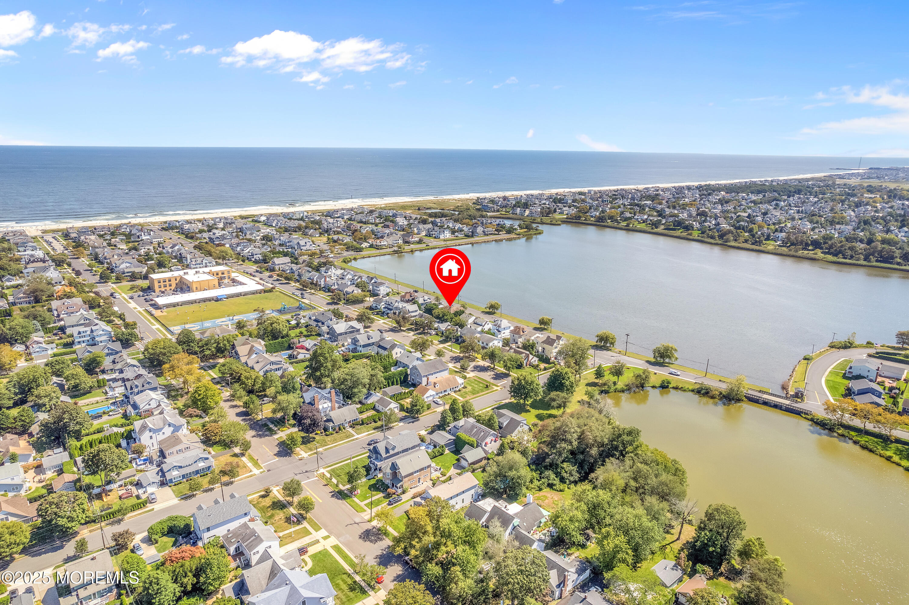 306 Ocean Road Spring Lake NJ 07762