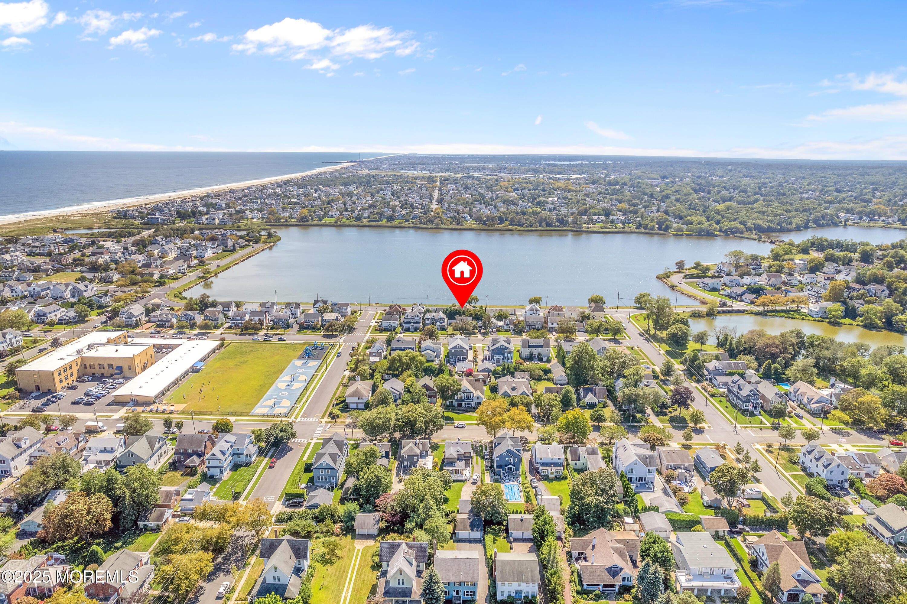 306 Ocean Road Spring Lake NJ 07762
