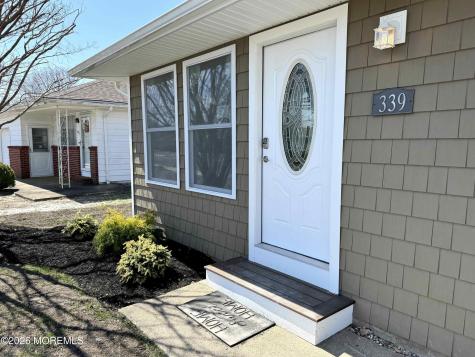 339 Curacao Street Toms River NJ 08757