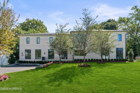 889 Red Oaks Drive Elberon NJ 07740
