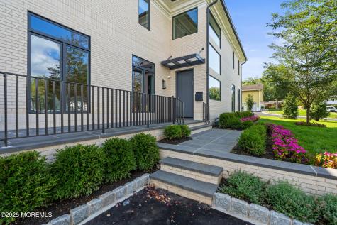 889 Red Oaks Drive Elberon NJ 07740