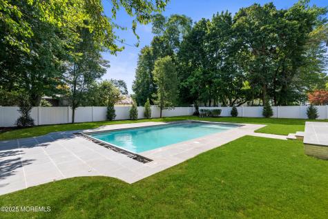 889 Red Oaks Drive Elberon NJ 07740