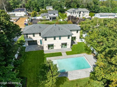 889 Red Oaks Drive Elberon NJ 07740