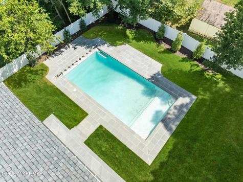 889 Red Oaks Drive Elberon NJ 07740