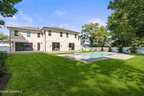 889 Red Oaks Drive Elberon NJ 07740