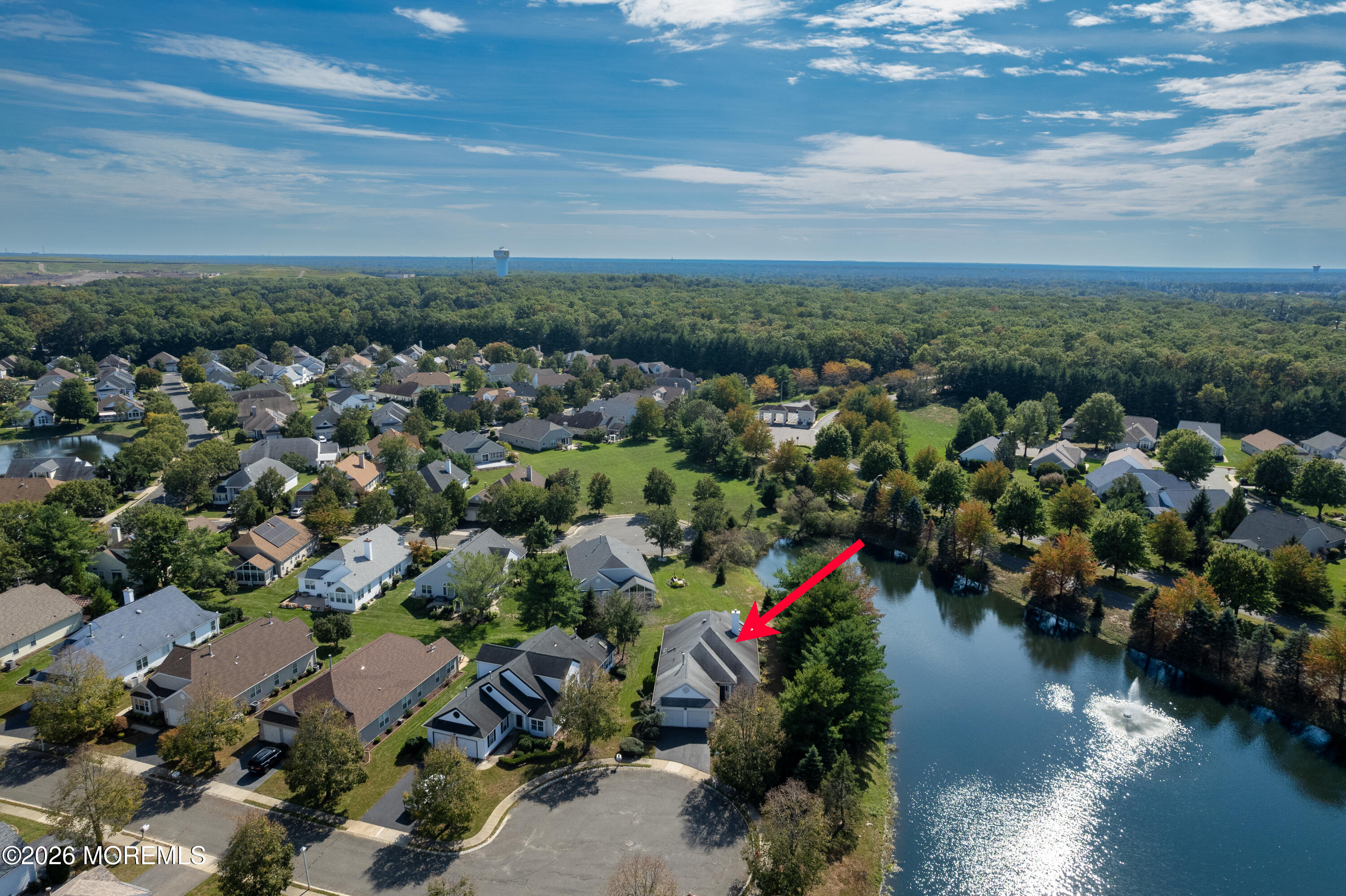 11 Bomar Court Manchester NJ 08759