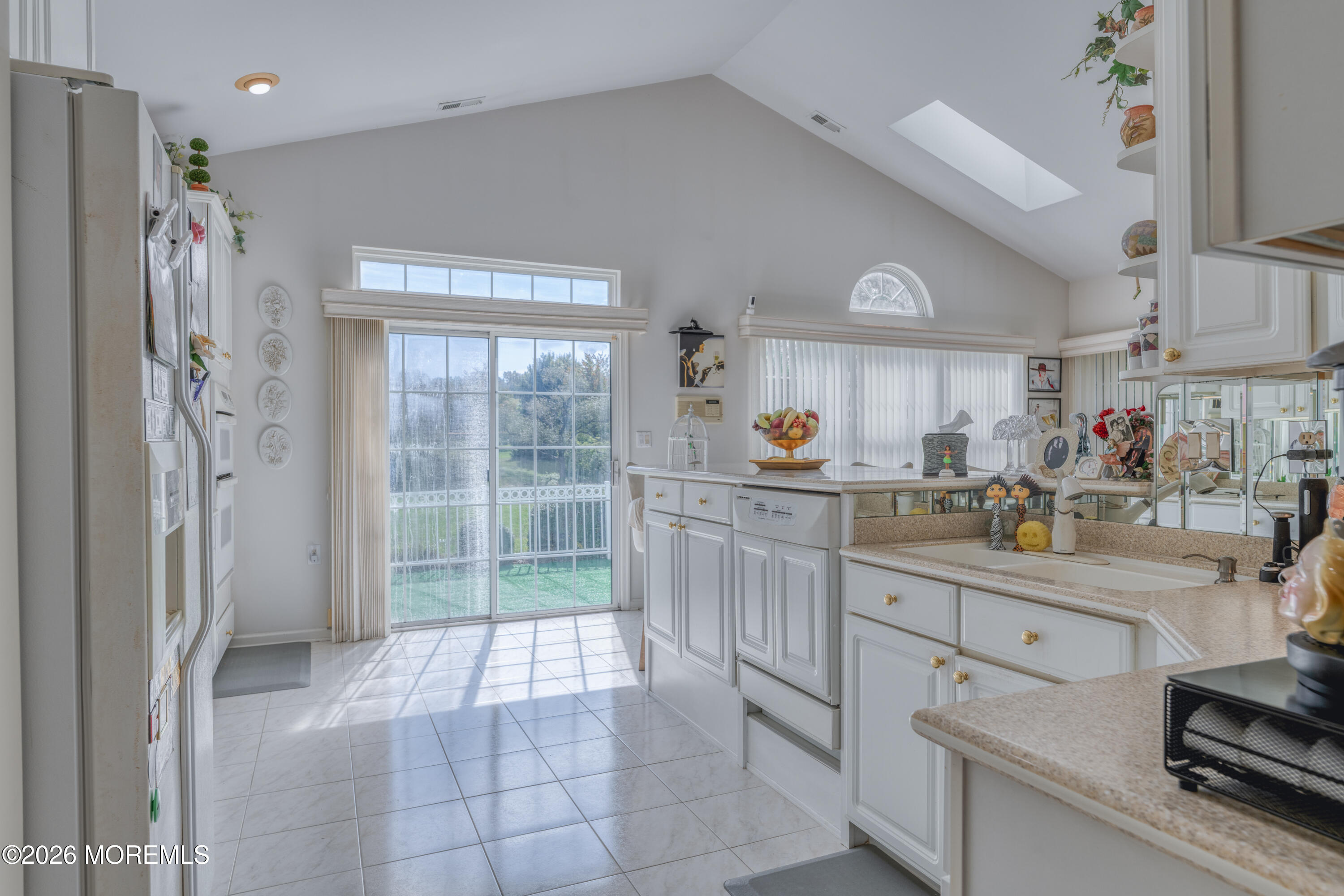 11 Bomar Court Manchester NJ 08759