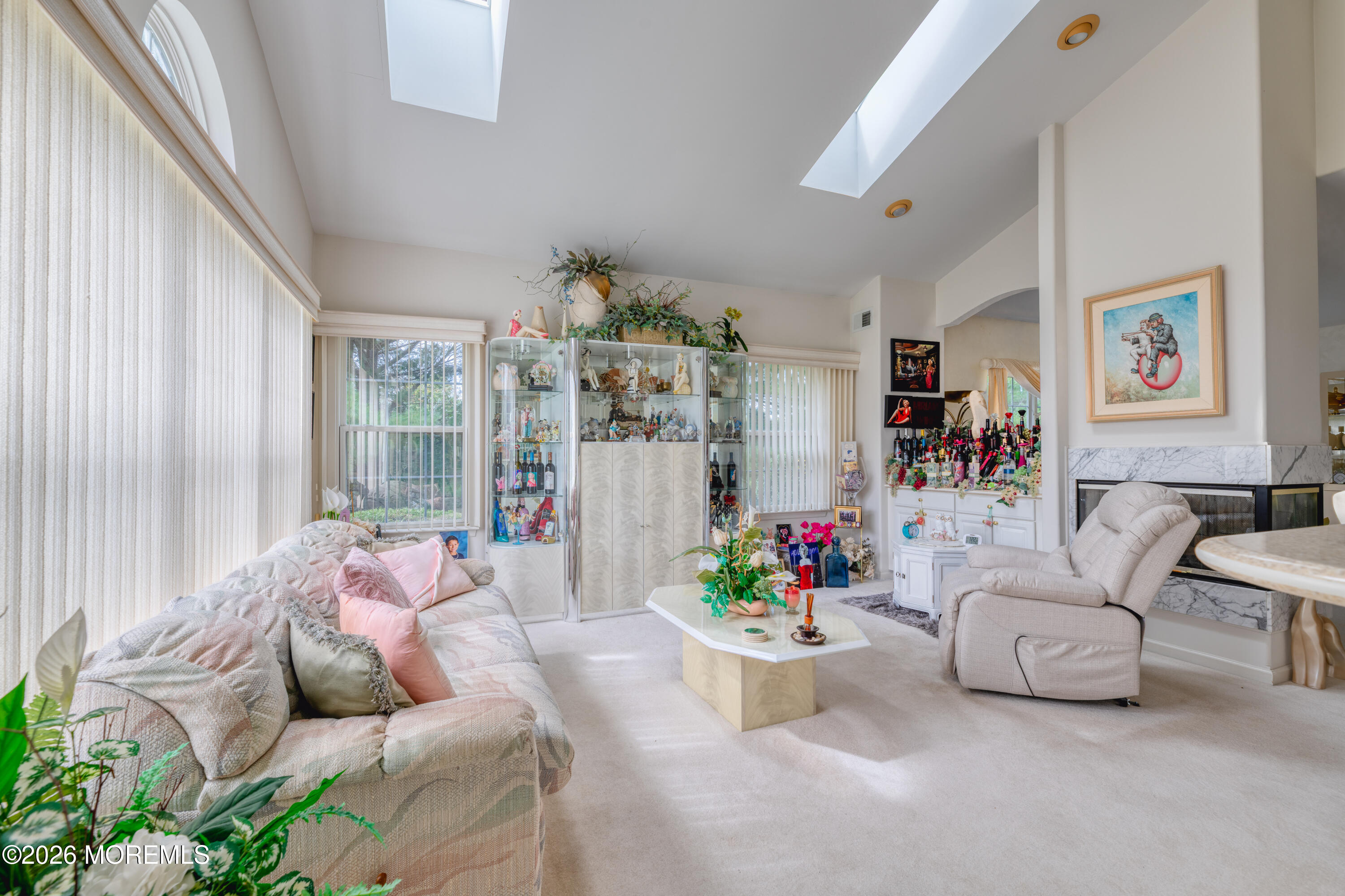11 Bomar Court Manchester NJ 08759