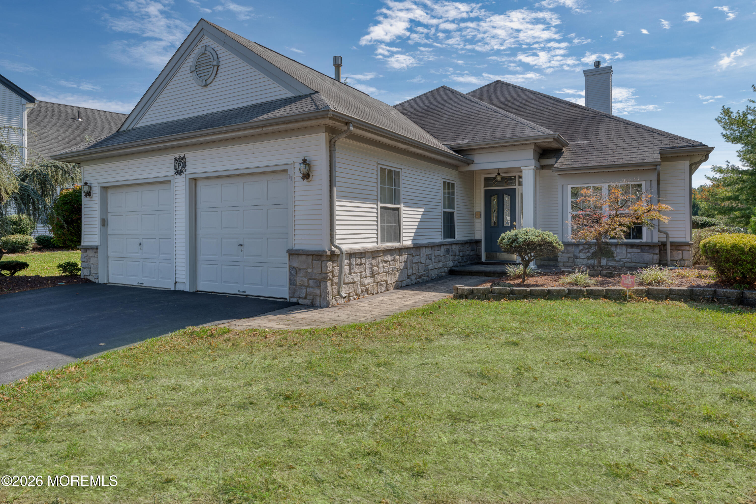 11 Bomar Court Manchester NJ 08759