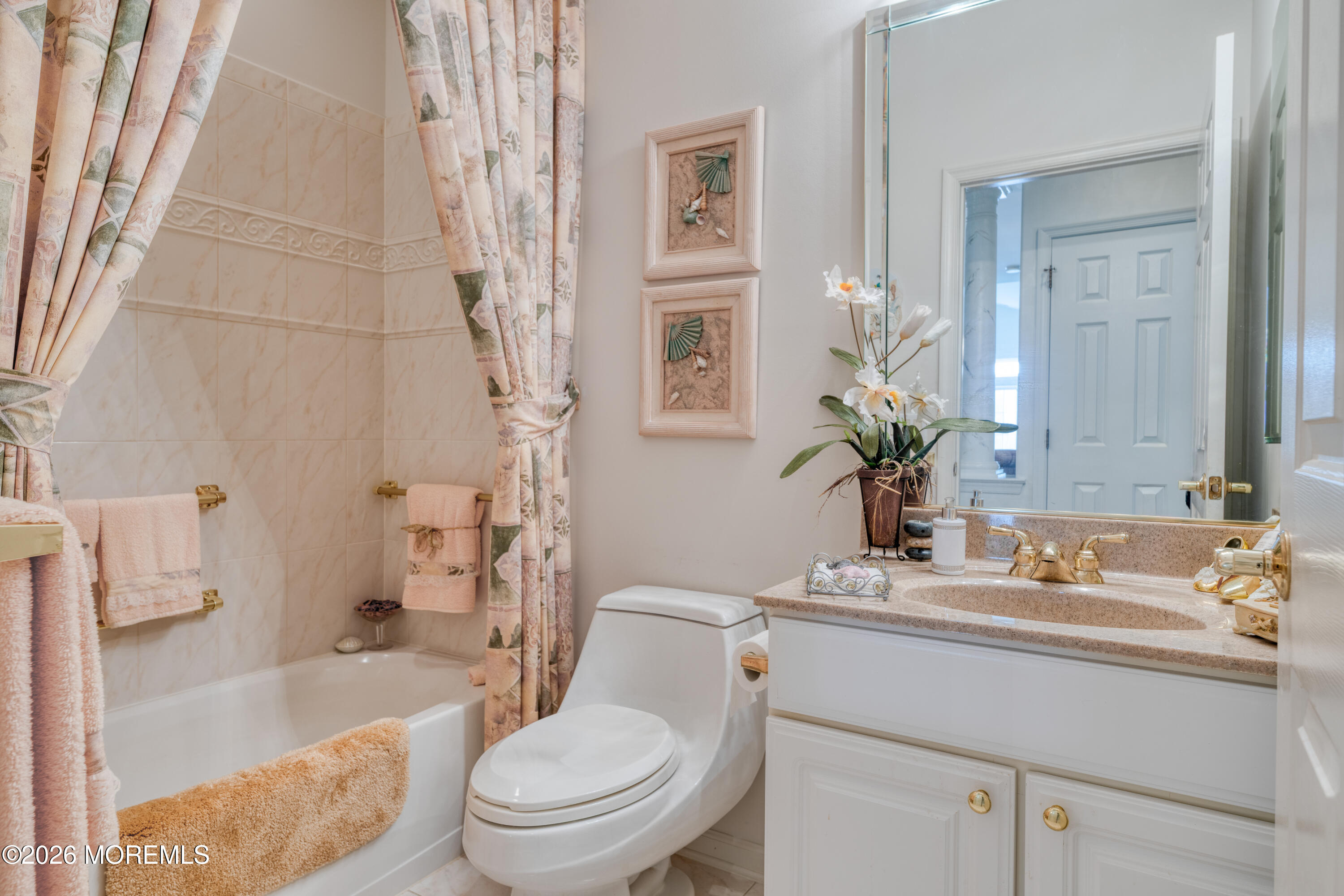 11 Bomar Court Manchester NJ 08759