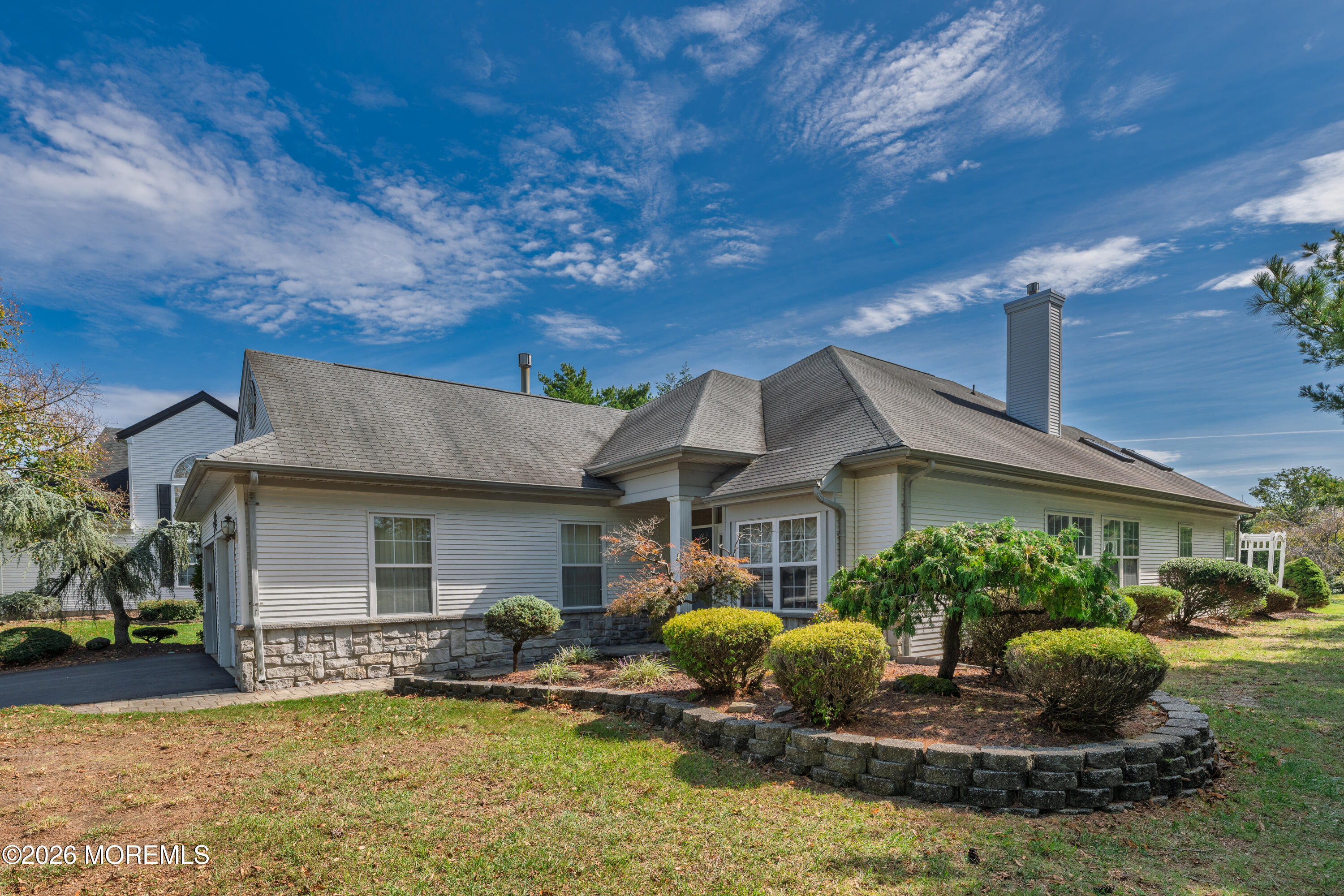11 Bomar Court Manchester NJ 08759